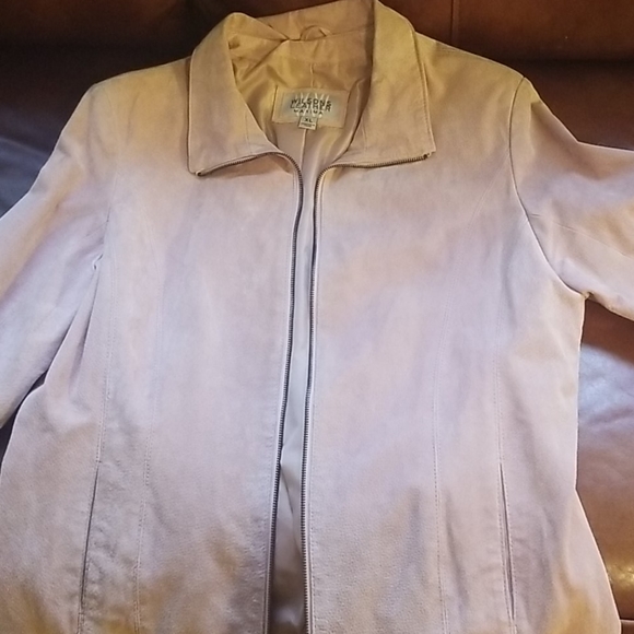 Jacket - Picture 2 of 3